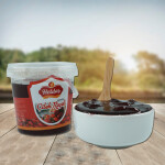 Heldaş Çilek Reçeli 500 gr