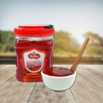 Heldaş Gıda Gül Reçeli 1500gr