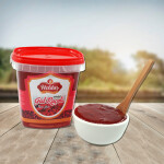 Heldaş Gıda Gül Reçeli 500gr