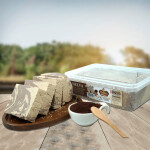 Heldaş Kakaolu Helva 3400 gr