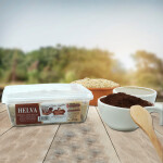 Heldaş Kakaolu Helva 470 gr