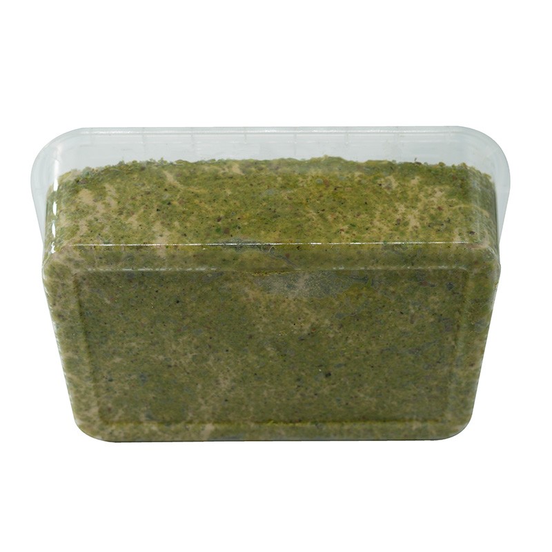 Heldaş Antep Fıtıklı Helva 470 gr