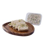 Heldaş Antep Fıtıklı Helva 650 gr