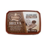 Heldaş Kakaolu Helva 650 gr