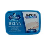 Heldaş Sade Helva 650 Gr